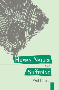 Human Nature And Suffering (eBook, ePUB) - Gilbert, Paul