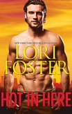 Hot In Here (eBook, ePUB)