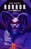 Best Horror from Fantasy Tales (eBook, ePUB)