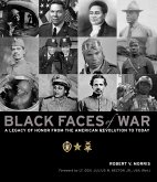 Black Faces of War (eBook, ePUB)
