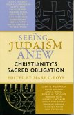 Seeing Judaism Anew (eBook, ePUB)