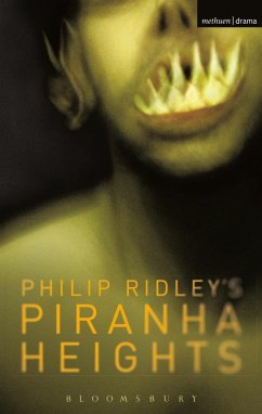 Piranha Heights (eBook, PDF) - Ridley, Philip