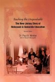 Teaching the Unspeakable (eBook, ePUB)