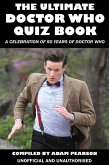 Ultimate Doctor Who Quiz Book (eBook, ePUB)