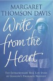 Write From the Heart (eBook, ePUB)