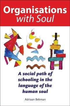 Cover Organisations with Soul (eBook, ePUB)