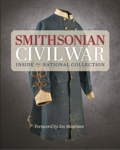 Cover Smithsonian Civil War (eBook, ePUB)