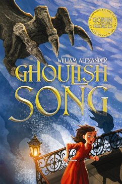 Cover Ghoulish Song (eBook, ePUB)