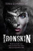 Ironskin (eBook, ePUB)