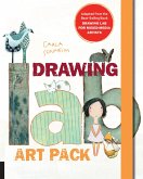 Drawing Lab for Mixed-Media Artists (eBook, ePUB)
