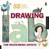 Drawing Lab for Mixed-Media Artists (eBook, ePUB) Drawing Lab for Mixed-Media Artists (eBook, ePUB)
