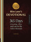 Wine Lover's Devotional (eBook, ePUB)