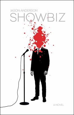 Cover Showbiz (eBook, ePUB)