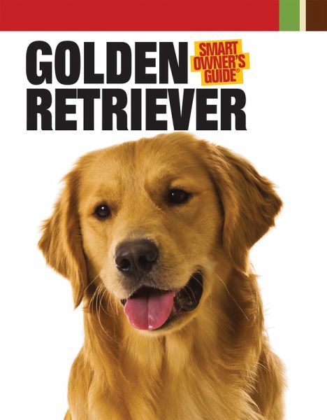 Golden Retriever (eBook, ePUB) Golden Retriever (eBook, ePUB)