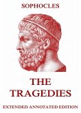 The Tragedies (eBook, ePUB)