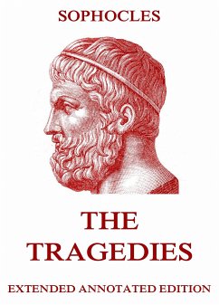 The Tragedies (eBook, ePUB) - Sophocles