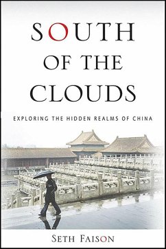 Cover South of the Clouds (eBook, ePUB)