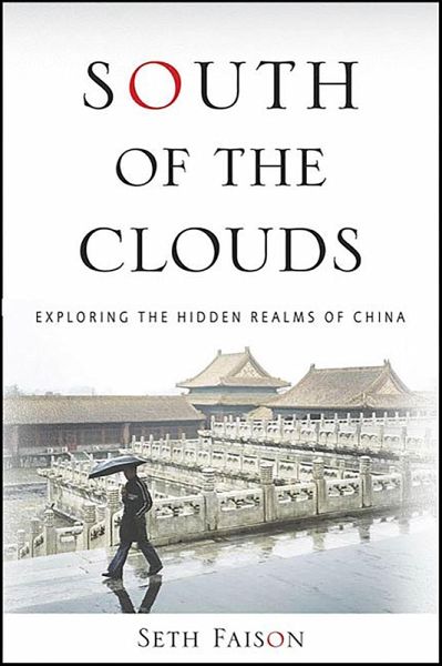 South of the Clouds (eBook, ePUB) South of the Clouds (eBook, ePUB)