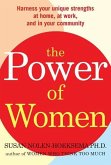 The Power of Women (eBook, ePUB)