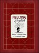 Insulting English (eBook, ePUB) - Bild 1