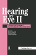 Hearing Eye II (eBook, PDF) - Bild 1