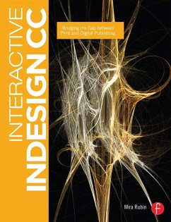 Interactive InDesign CC (eBook, ePUB) - Rubin, Mira