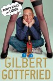 Rubber Balls and Liquor (eBook, ePUB)