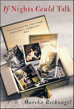 Cover If Nights Could Talk (eBook, ePUB)