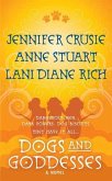 Dogs and Goddesses (eBook, ePUB)