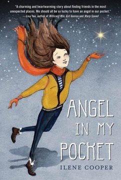 Cover Angel in My Pocket (eBook, ePUB)