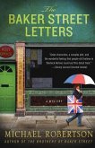 The Baker Street Letters (eBook, ePUB)