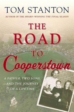 Cover The Road to Cooperstown (eBook, ePUB)