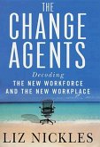 The Change Agents (eBook, ePUB)