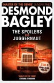 The Spoilers / Juggernaut (eBook, ePUB)