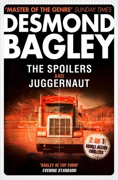 Cover The Spoilers / Juggernaut (eBook, ePUB)