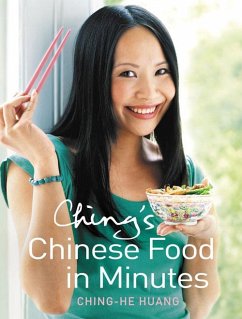 Cover Ching's Chinese Food in Minutes (eBook, ePUB)