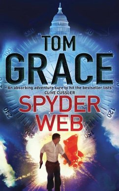 Spyder Web (eBook, ePUB) Cover Spyder Web (eBook, ePUB)