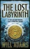 The Lost Labyrinth (eBook, ePUB)