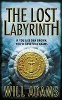 Cover The Lost Labyrinth (eBook, ePUB)