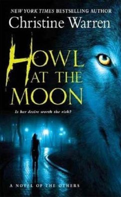 Howl at the Moon (eBook, ePUB) - Warren, Christine