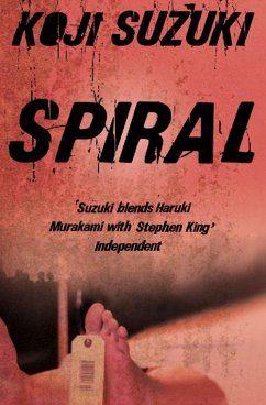 Cover Spiral (eBook, ePUB)