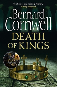 Death of Kings (eBook, ePUB) - Cornwell, Bernard