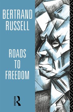 Cover Roads to Freedom (eBook, ePUB)
