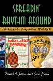 Spreadin' Rhythm Around (eBook, ePUB) Spreadin' Rhythm Around (eBook, ePUB)