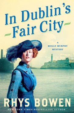 In Dublin's Fair City (eBook, ePUB) - Bowen, Rhys