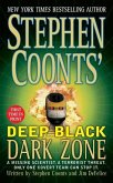 Stephen Coonts' Deep Black Dark Zone (eBook, ePUB)