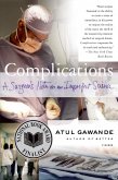 Complications (eBook, ePUB)