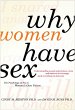 Why Women Have Sex (eBook, ePUB) - Bild 1