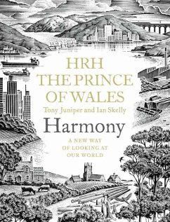 Cover Harmony (eBook, ePUB)