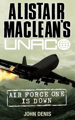 Air Force One is Down (eBook, ePUB) - Denis, John